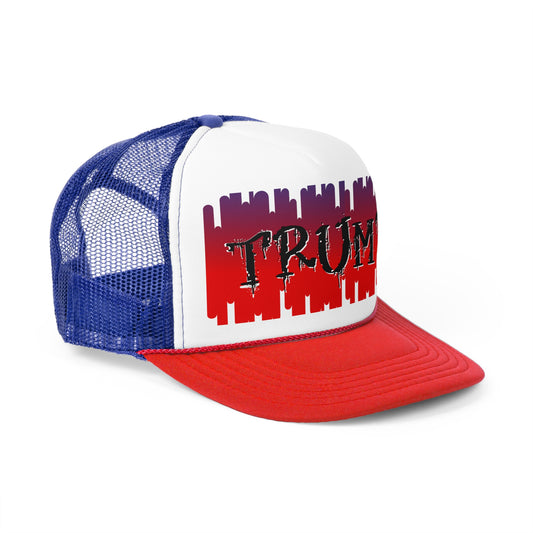 Trump Trucker Hat