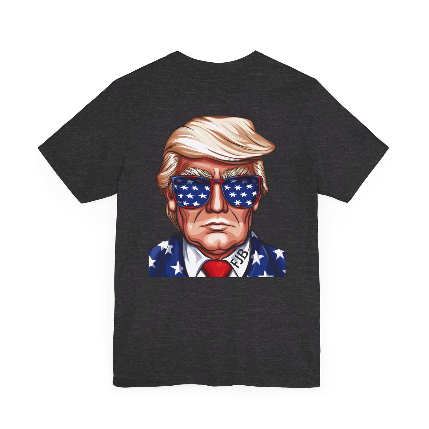 Unisex Ultra Maga Short Sleeve Tee