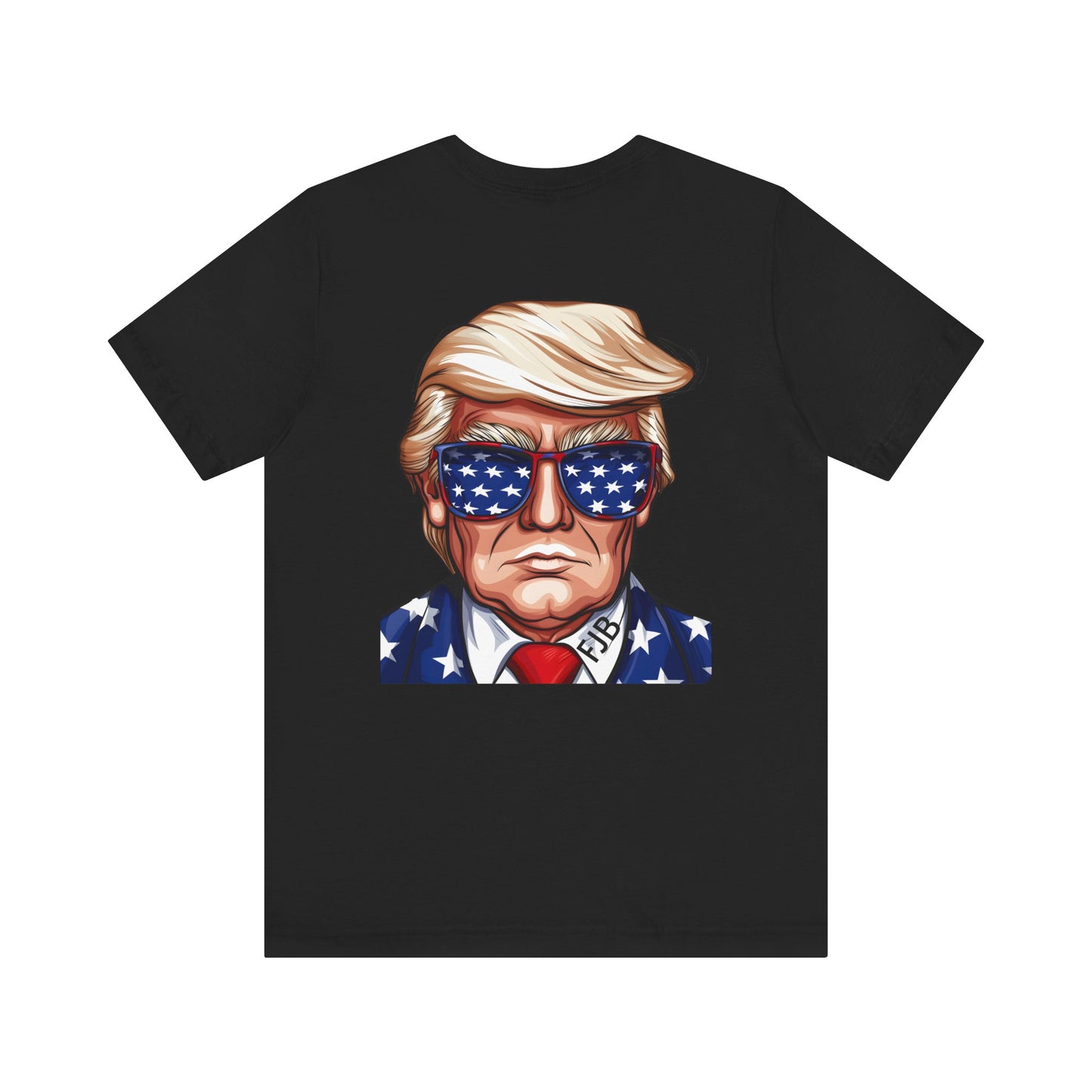 Unisex Ultra Maga Short Sleeve Tee