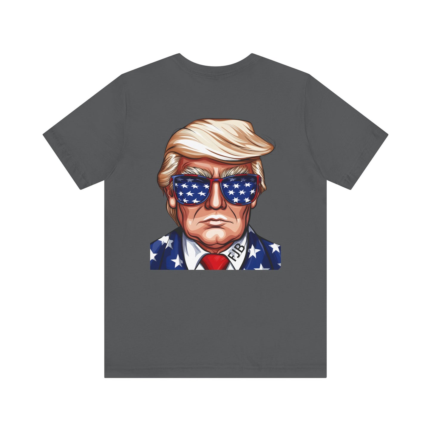 Unisex Ultra Maga Short Sleeve Tee