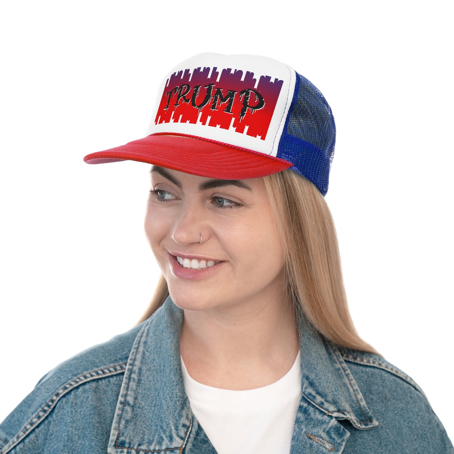 Trump Trucker Hat