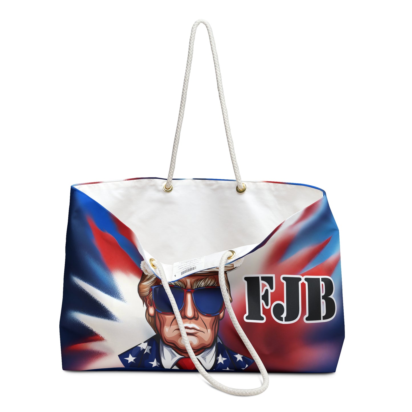 FJB Weekender Bag