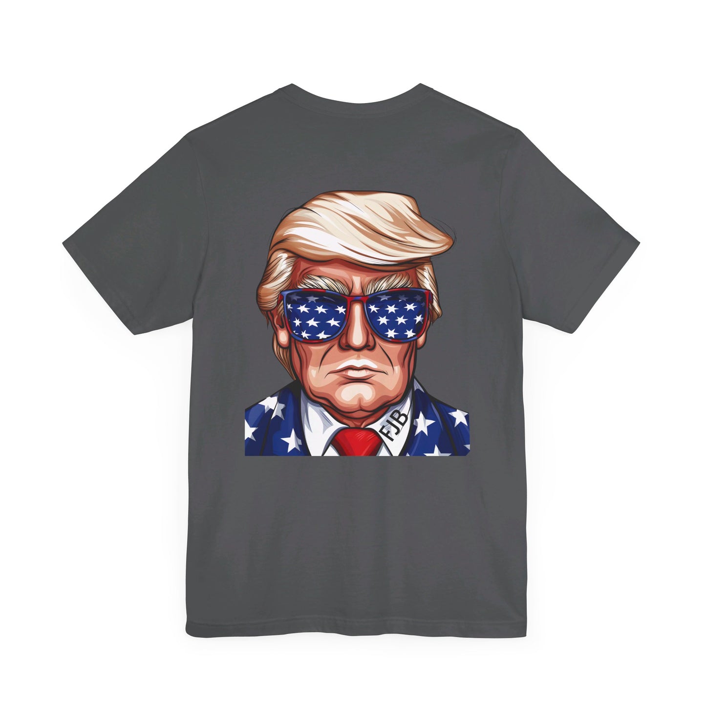 Unisex Ultra Maga Short Sleeve Tee