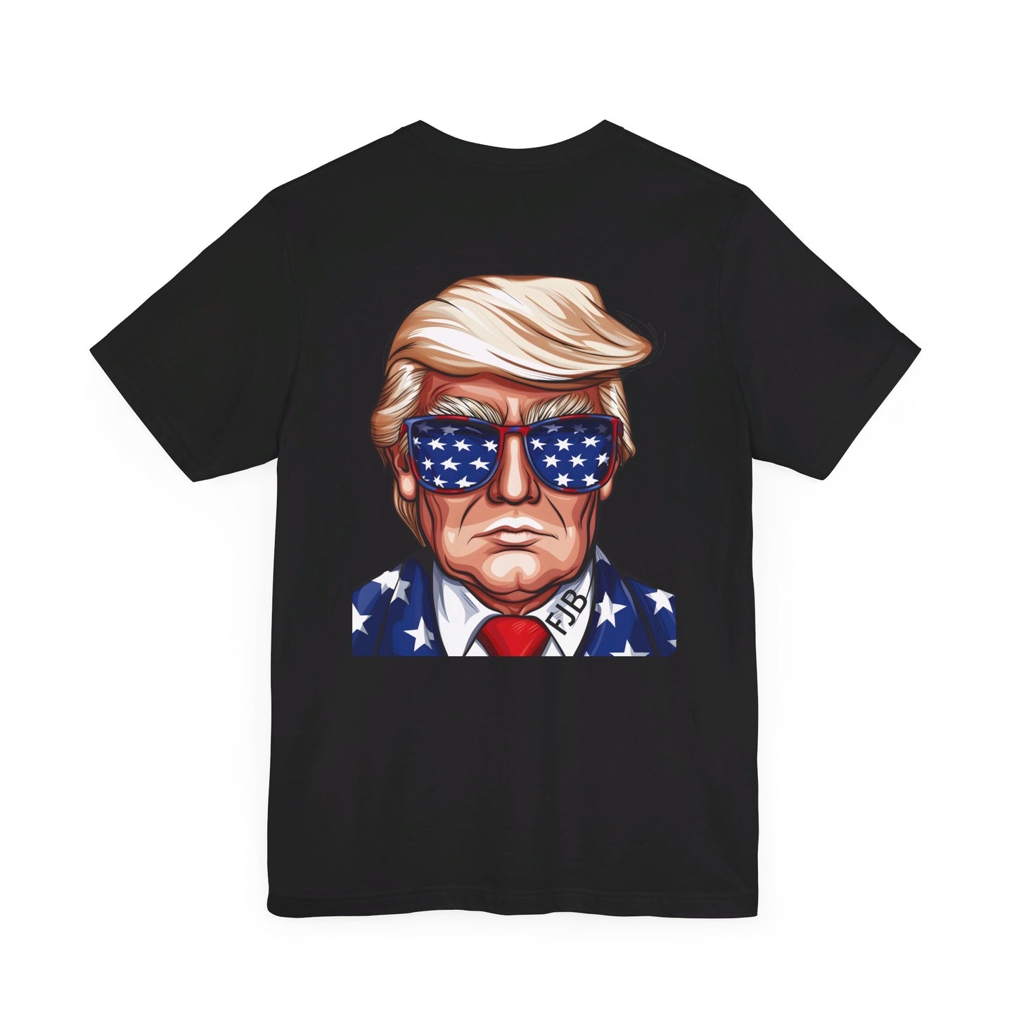 Unisex Ultra Maga Short Sleeve Tee