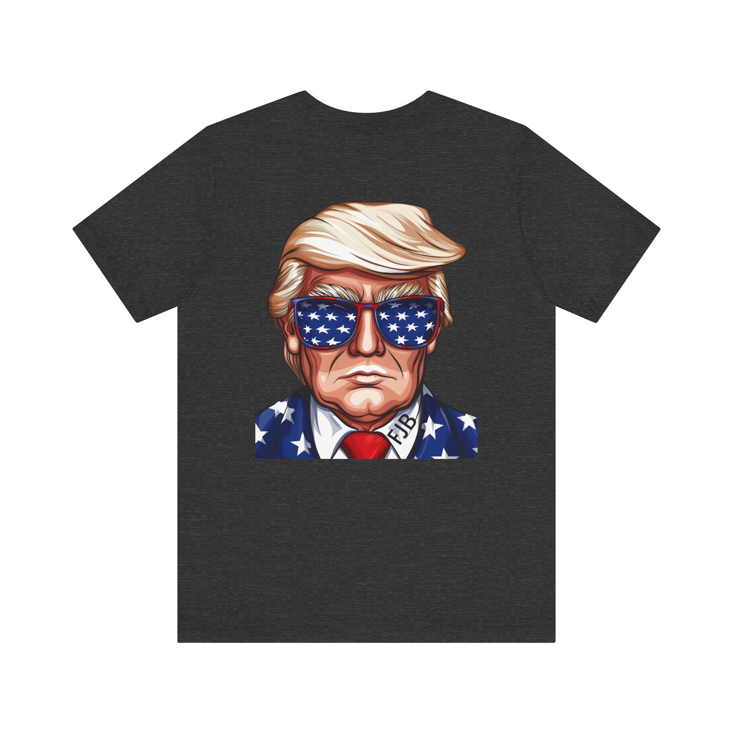 Unisex Ultra Maga Short Sleeve Tee