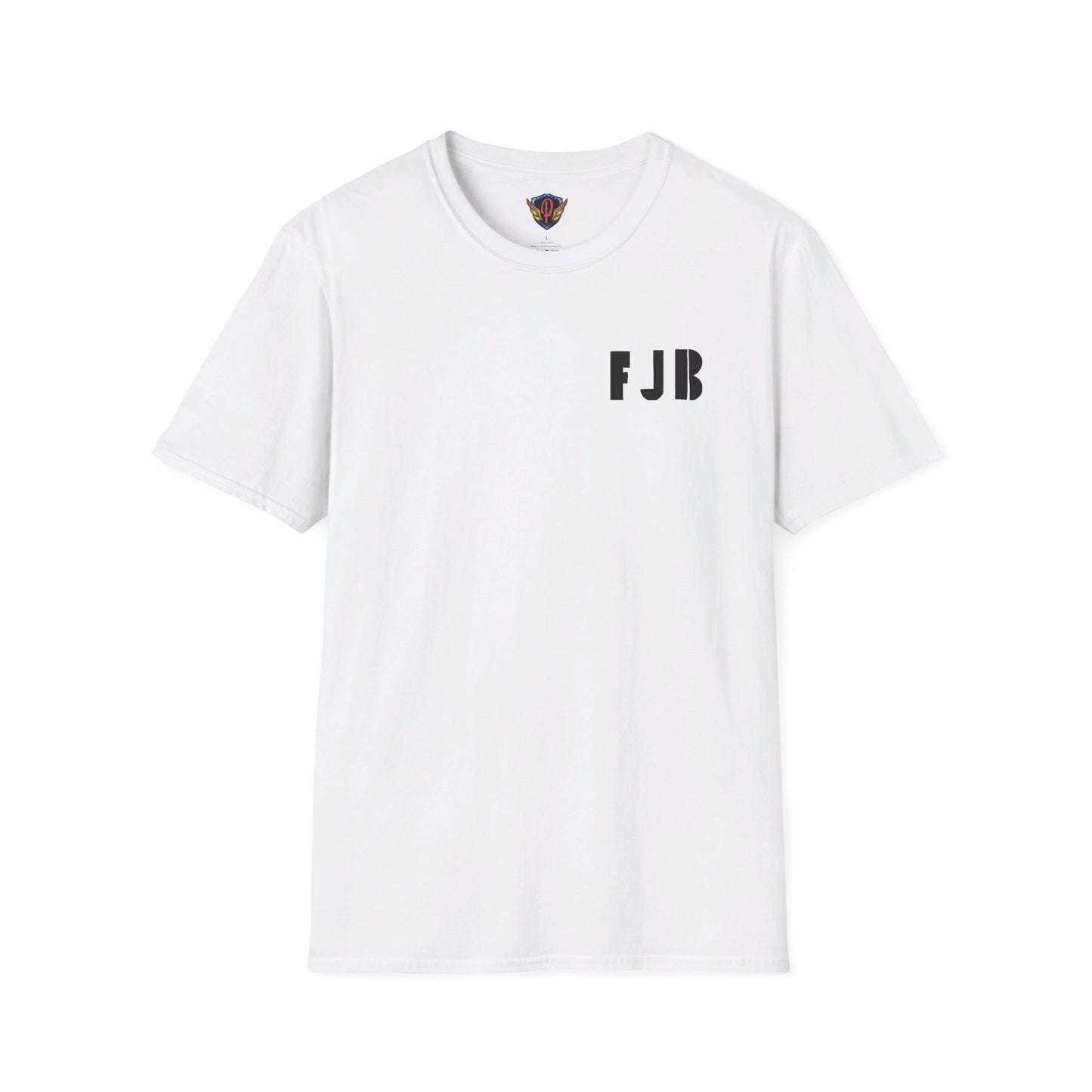 Unisex Softstyle Traitor Joe T-Shirt