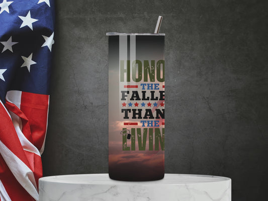 Honor the Fallen